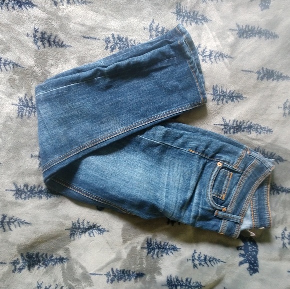 Jeans - Picture 1 of 2